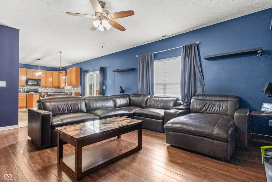 2899 Armaugh Drive, Brownsburg, IN 46112 - #3