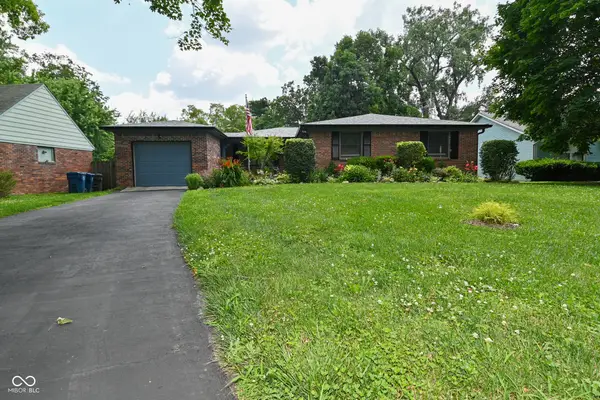 6221 Burlington Avenue, Indianapolis, IN 46220