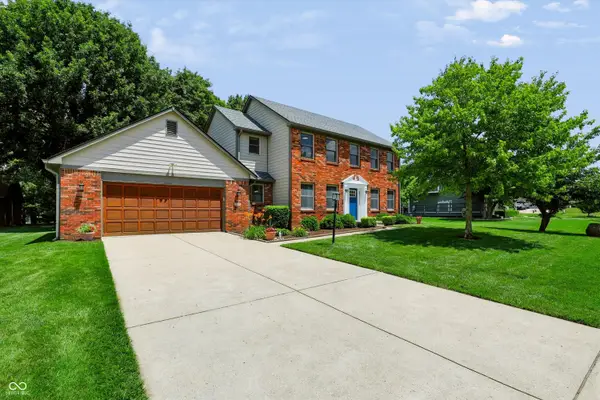5820 Dan Patch Drive, Indianapolis, IN 46237