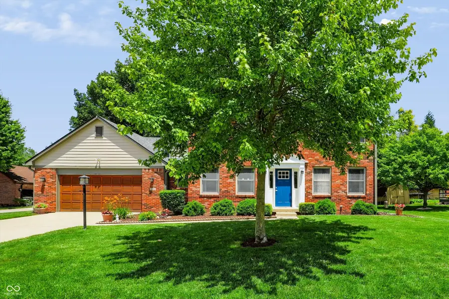 5820 Dan Patch Drive, Indianapolis, IN 46237 - #3