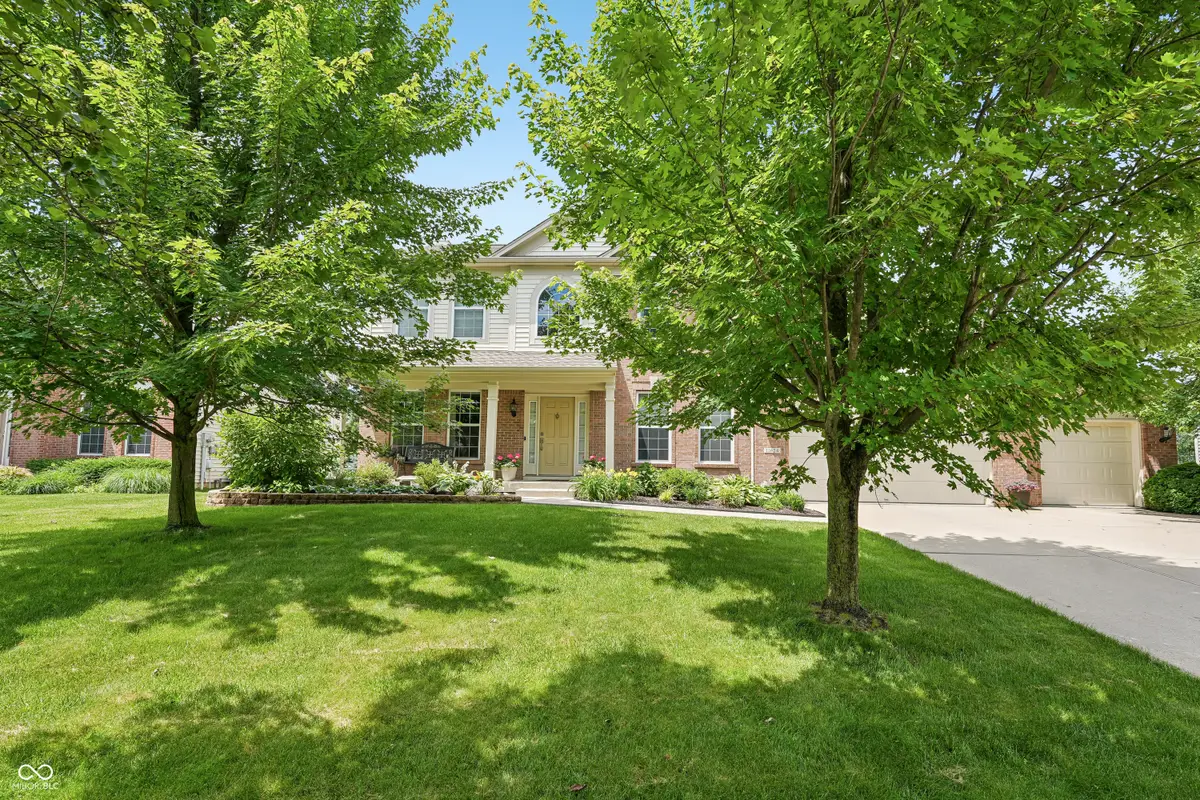 11624 Wedgeport Lane, Fishers, IN 46037 - #1