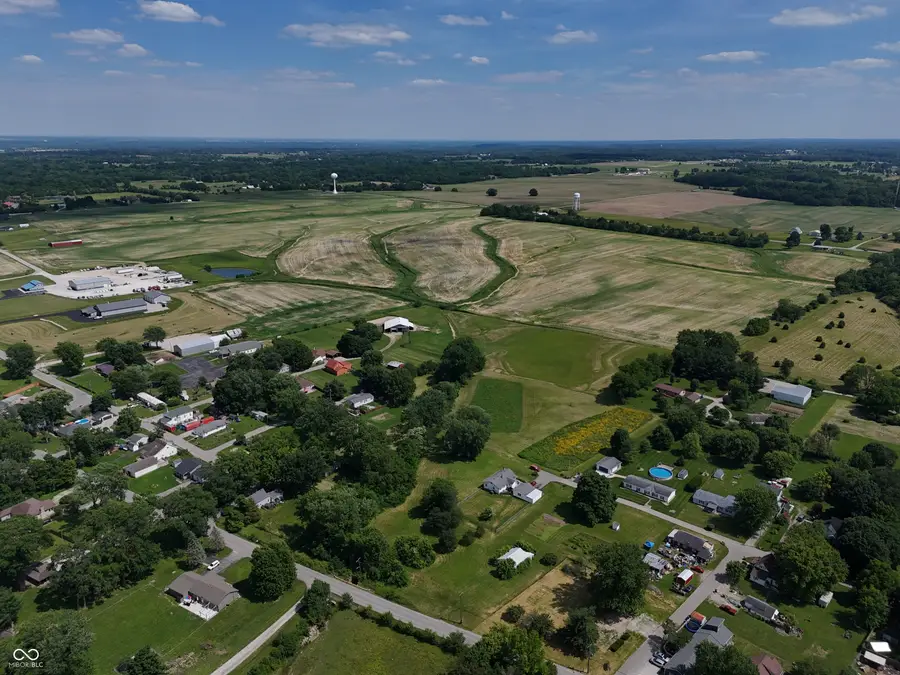 0 West 400 S, Trafalgar, IN 46181 - #3