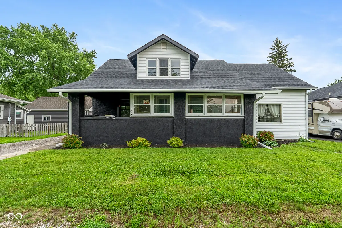 217 Lebanon Street, Lizton, IN 46149 - #1
