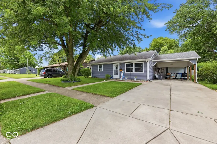325 Wellington Boulevard, Shelbyville, IN 46176 - #2