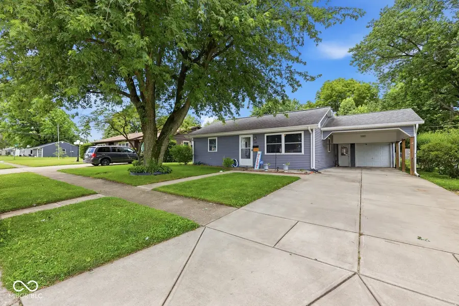 325 Wellington Boulevard, Shelbyville, IN 46176 - #3