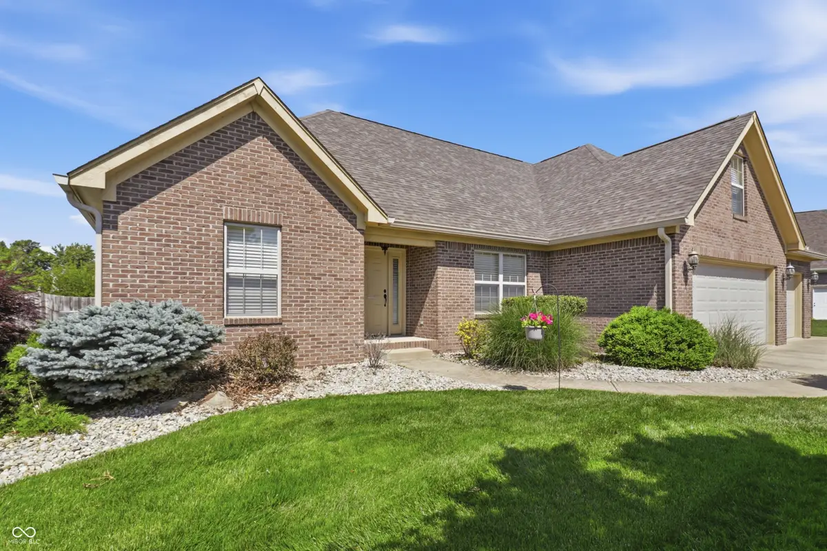 2946 S Colton Road, New Palestine, IN 46163 - #1