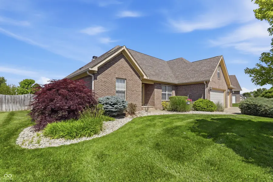 2946 S Colton Road, New Palestine, IN 46163 - #2