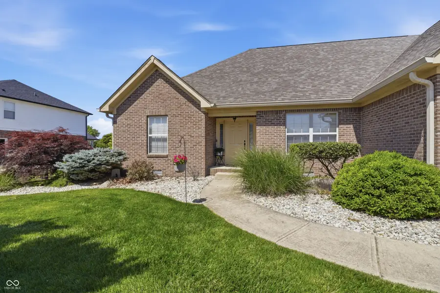 2946 S Colton Road, New Palestine, IN 46163 - #3