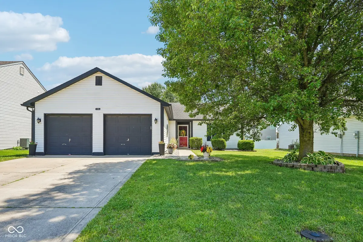 718 Breakers Lane, Fortville, IN 46040 - #1