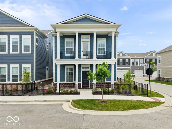 837 Templeton Drive, Carmel, IN 46032