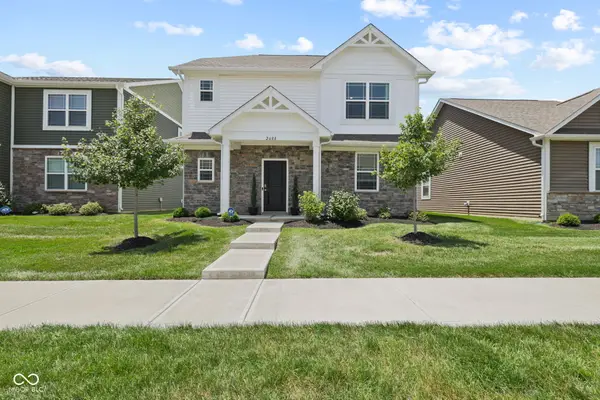 2688 Lamar Drive, Whitestown, IN 46075
