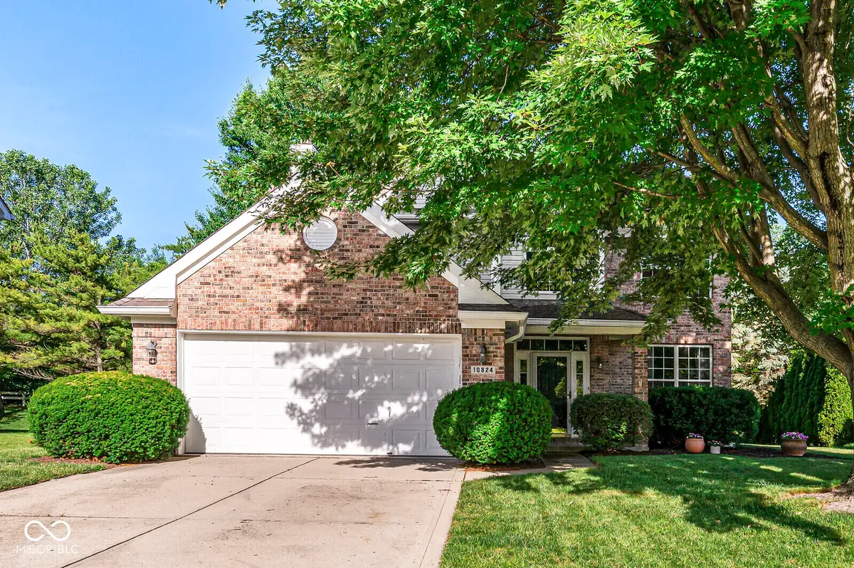 10824 Madeline Court, Fishers, IN 46037 - #1