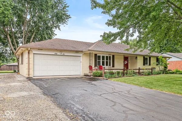 6481 Walnut, Brownsburg, IN 46112