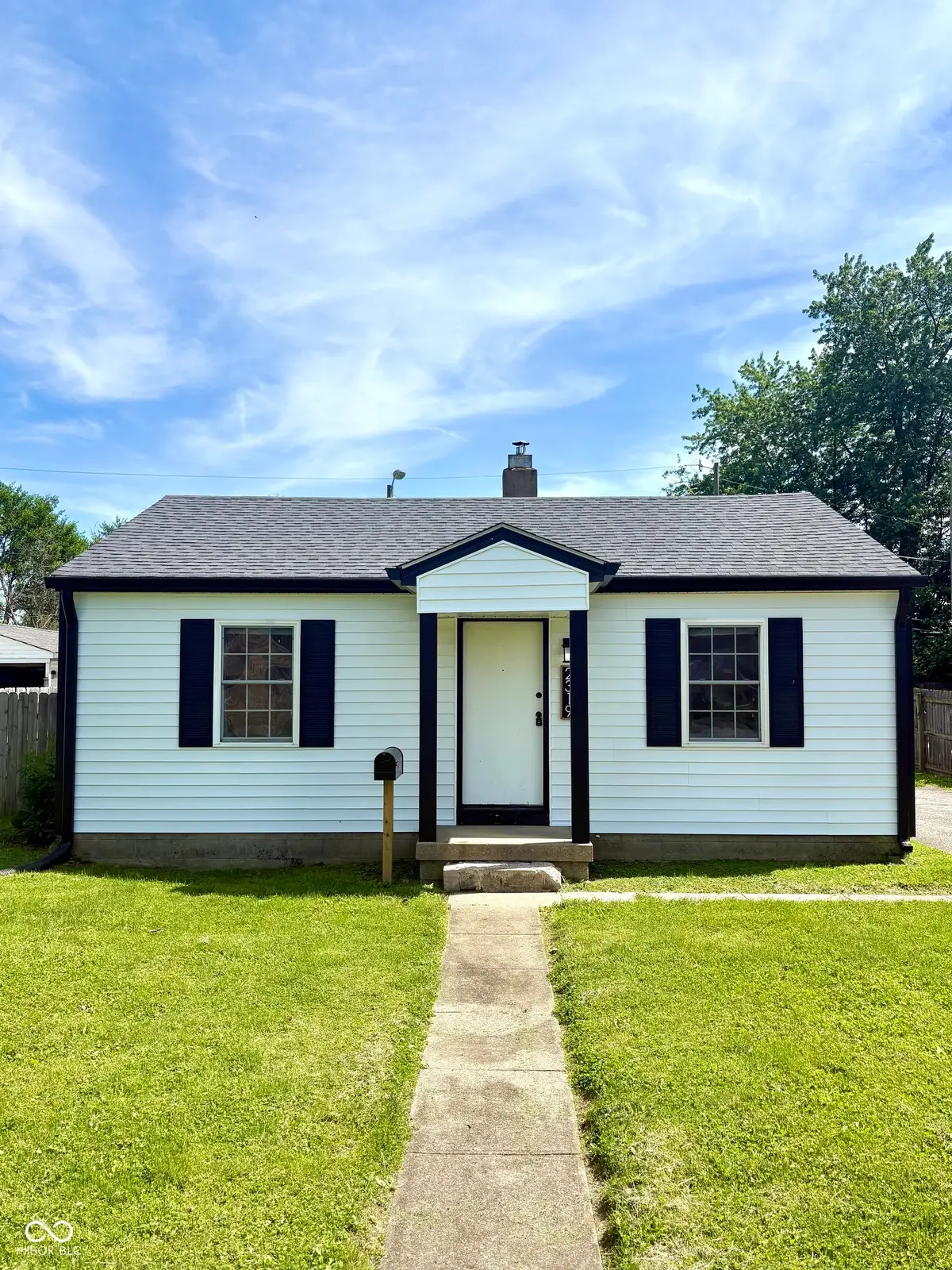 2319 E Gimber Street, Indianapolis, IN 46203 - #1