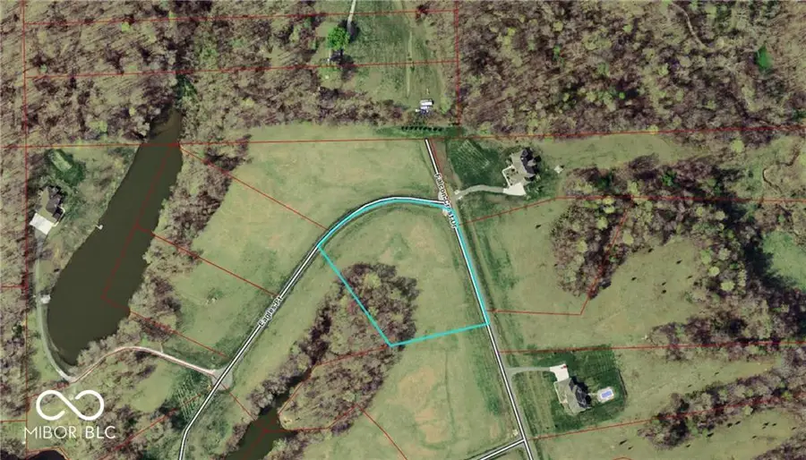 3230 Eagles Point, Martinsville, IN 46151 - #2