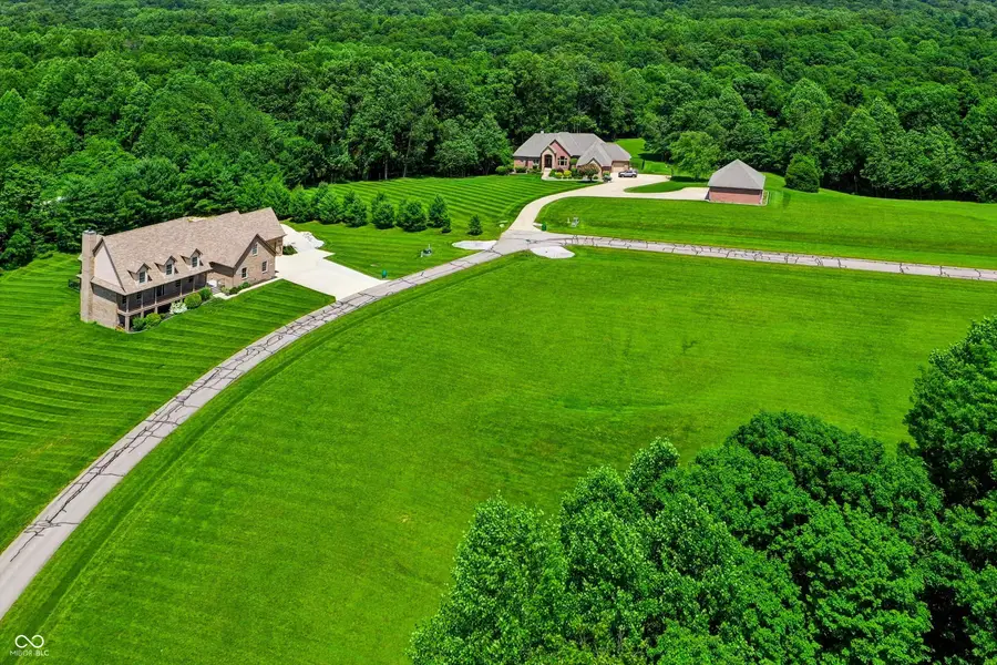 3230 Eagles Point, Martinsville, IN 46151 - #3