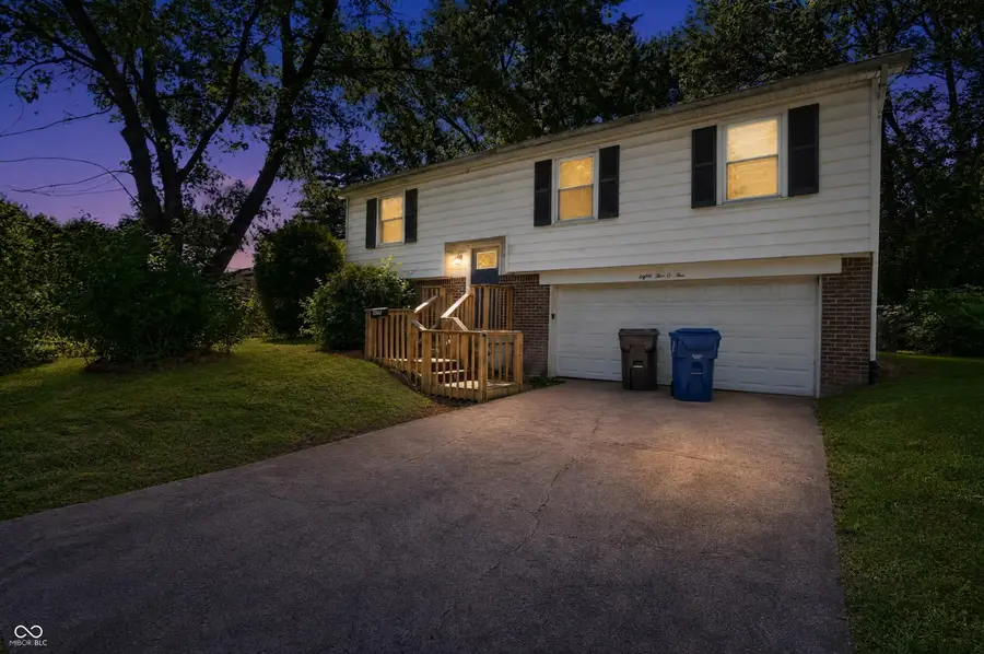 8505 E 34th Place, Indianapolis, IN 46226 - #2