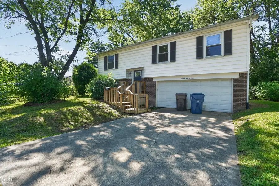 8505 E 34th Place, Indianapolis, IN 46226 - #3