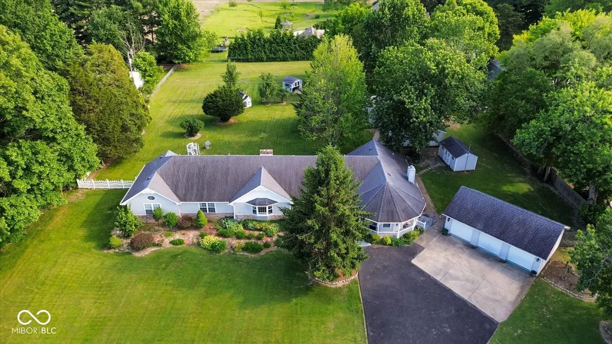 449 E Mckay Road, Shelbyville, IN 46176 - #1