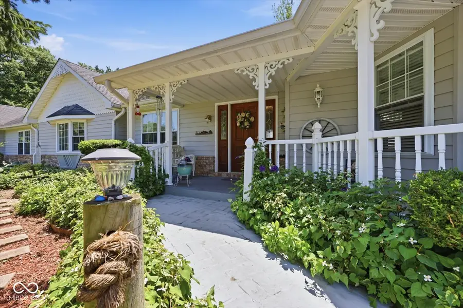 449 E Mckay Road, Shelbyville, IN 46176 - #2