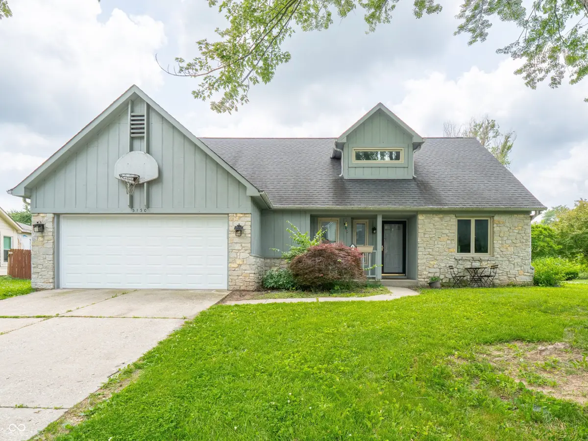 3130 Summerfield Drive, Indianapolis, IN 46214 - #1