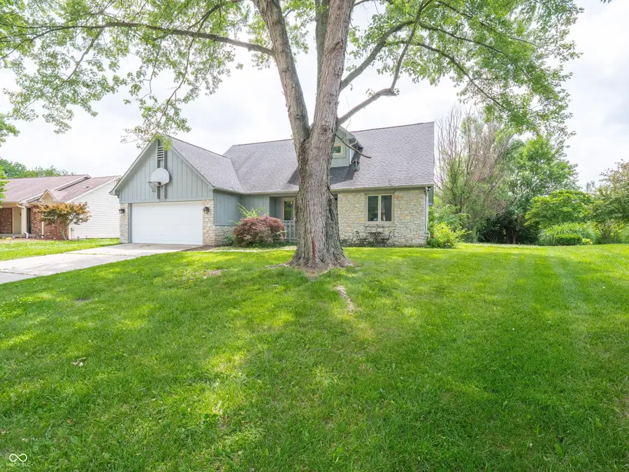3130 Summerfield Drive, Indianapolis, IN 46214 - #3