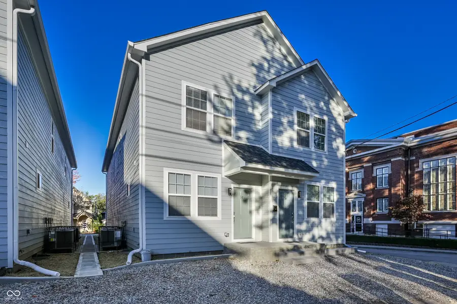 2910 Mac Pherson Avenue, Indianapolis, IN 46205 - #2