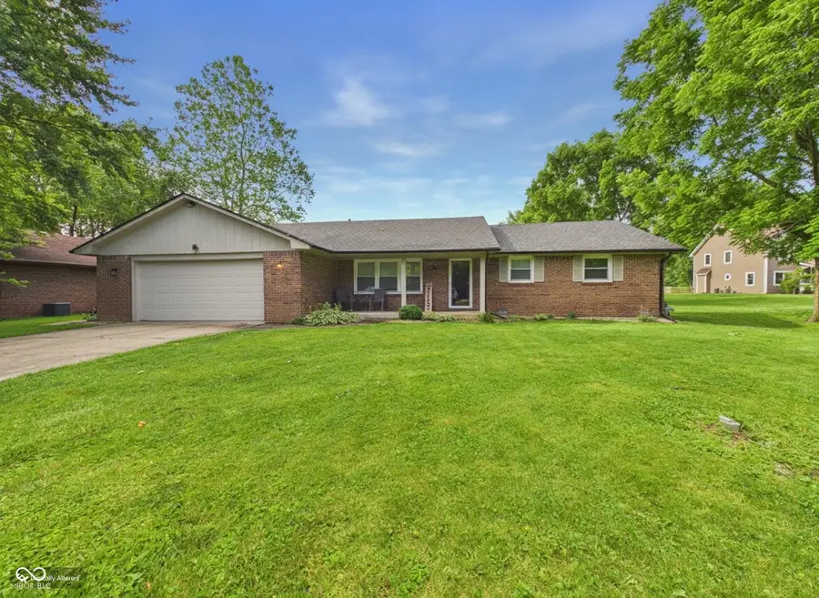 3293 E 100 S, Anderson, IN 46017 - #2
