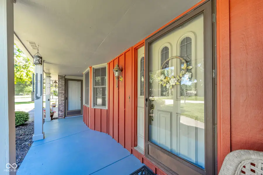 4703 Summer Drive, Anderson, IN 46012 - #2