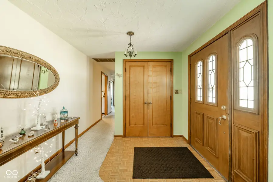 4703 Summer Drive, Anderson, IN 46012 - #3