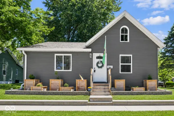 651 Yandes Street, Franklin, IN 46131
