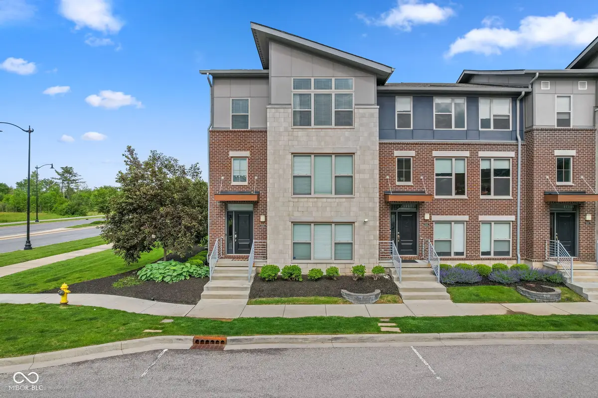 13093 Grand Vue Drive, Carmel, IN 46032 - #1