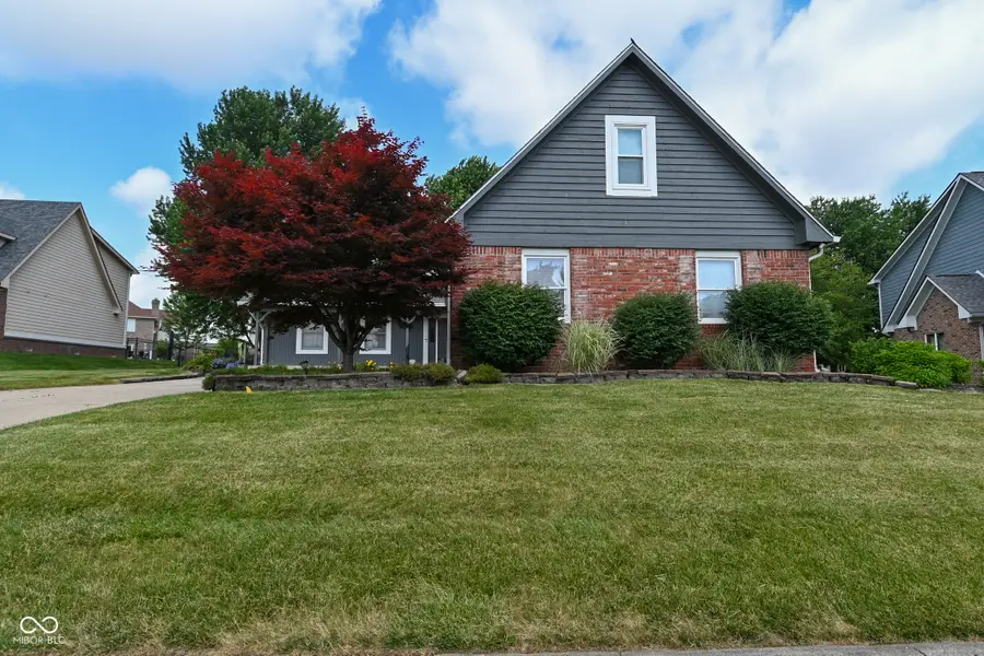 1012 Hudson Bay Drive, Greenwood, IN 46142 - #2