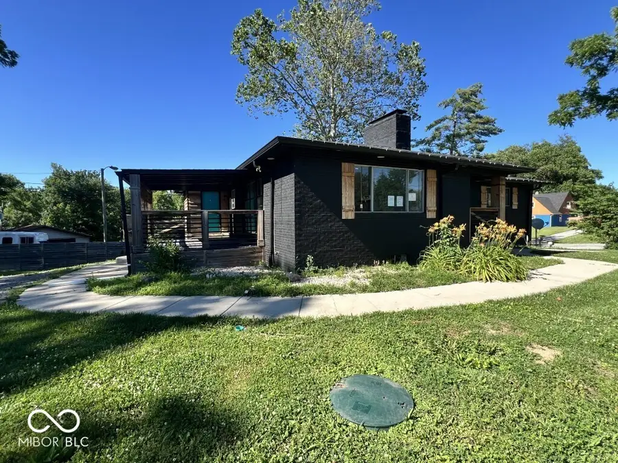 4602 N Ritter Avenue, Indianapolis, IN 46226 - #3