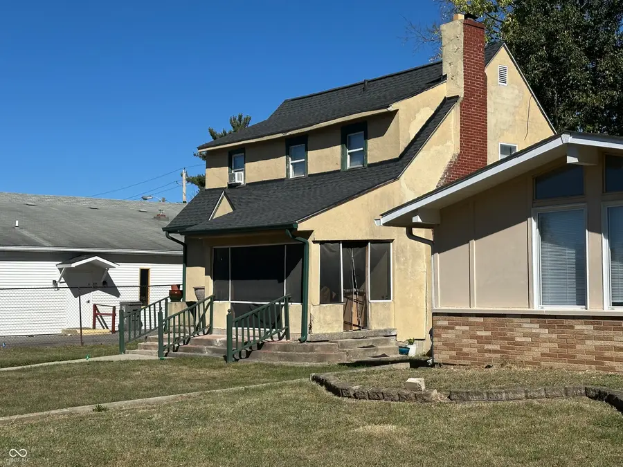2615 Baltimore Avenue, Indianapolis, IN 46218 - #2