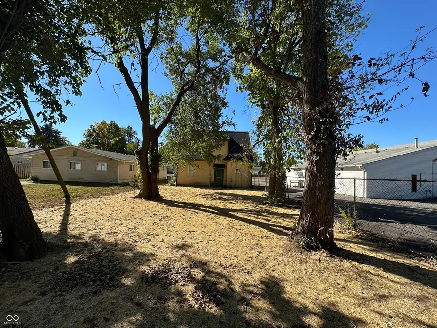 2615 Baltimore Avenue, Indianapolis, IN 46218 - #3
