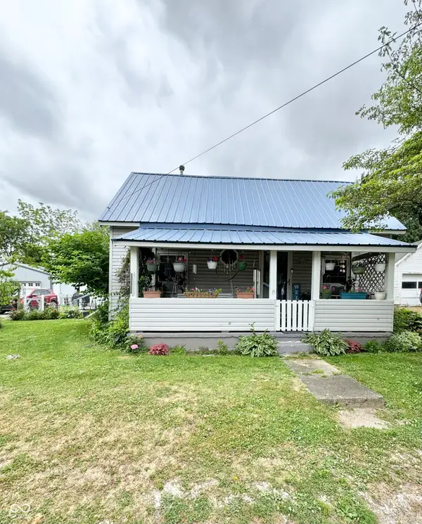 6965 E County Road 620 N, Greensburg, IN 47240