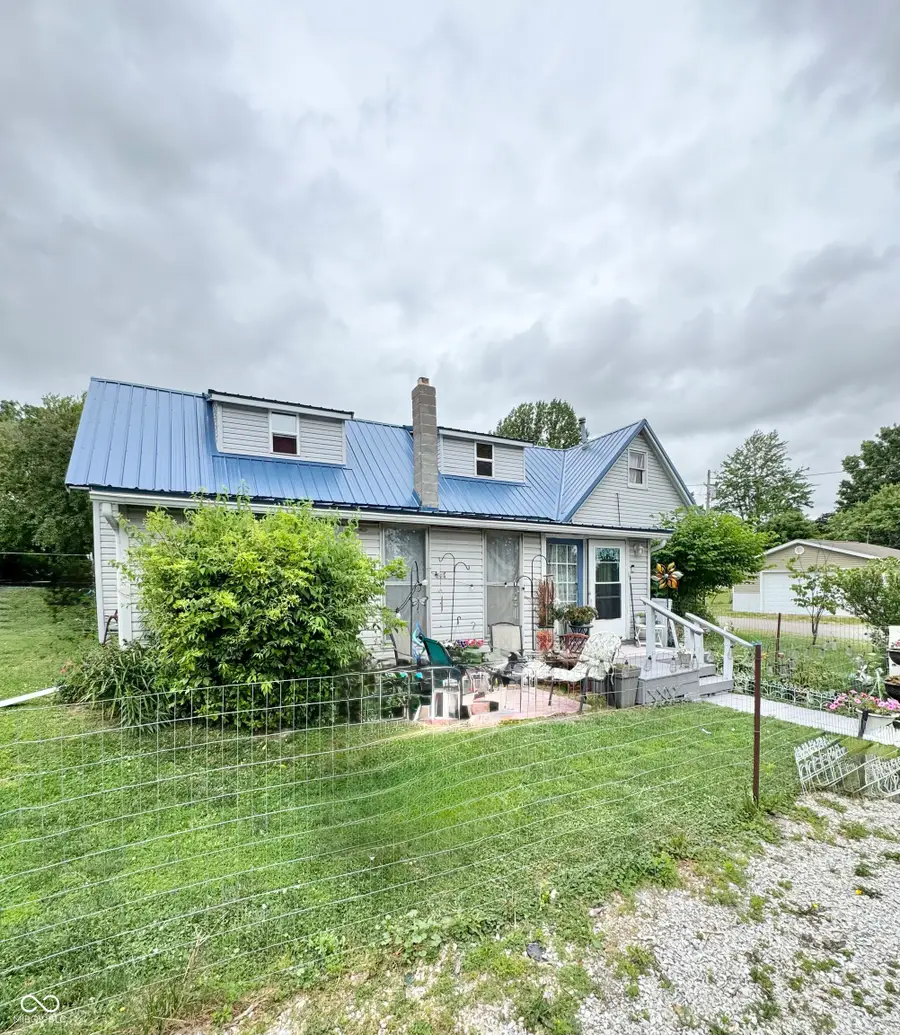 6965 E County Road 620 N, Greensburg, IN 47240 - #2