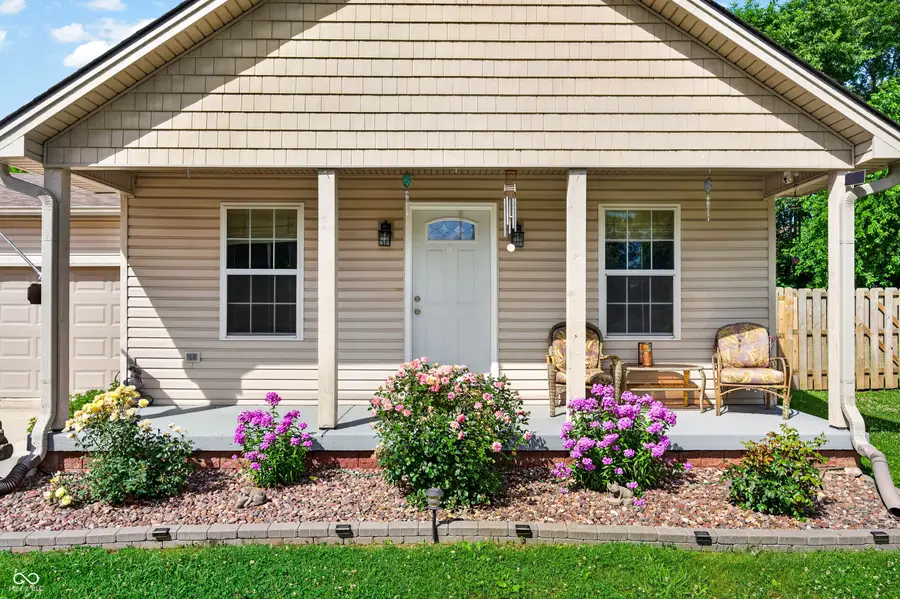 1098 Wilson Way, Franklin, IN 46131 - #2