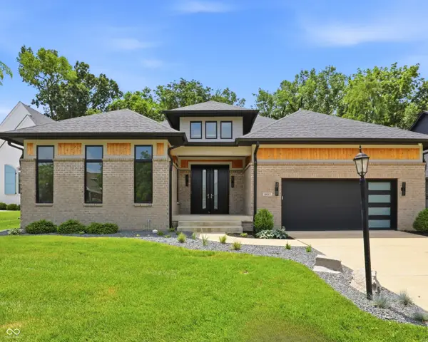 2637 Rix Court, Carmel, IN 46033