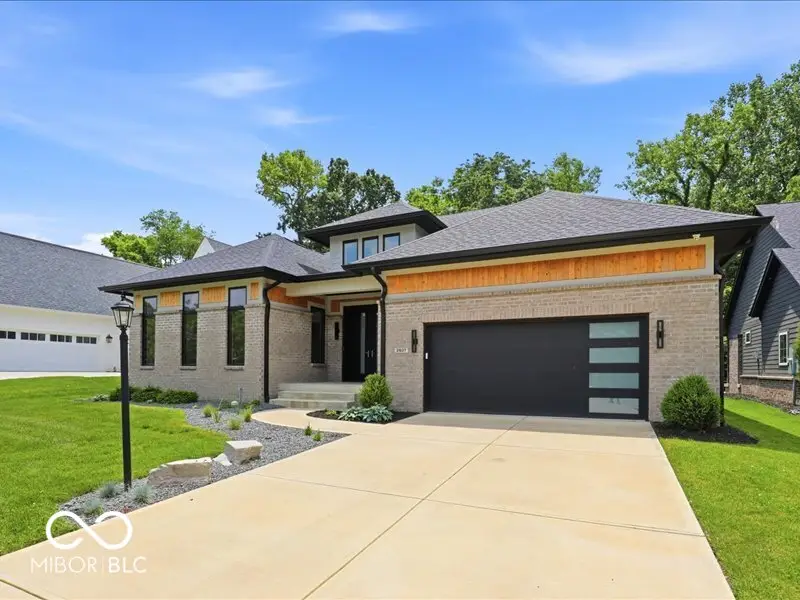 2637 Rix Court, Carmel, IN 46033 - #3