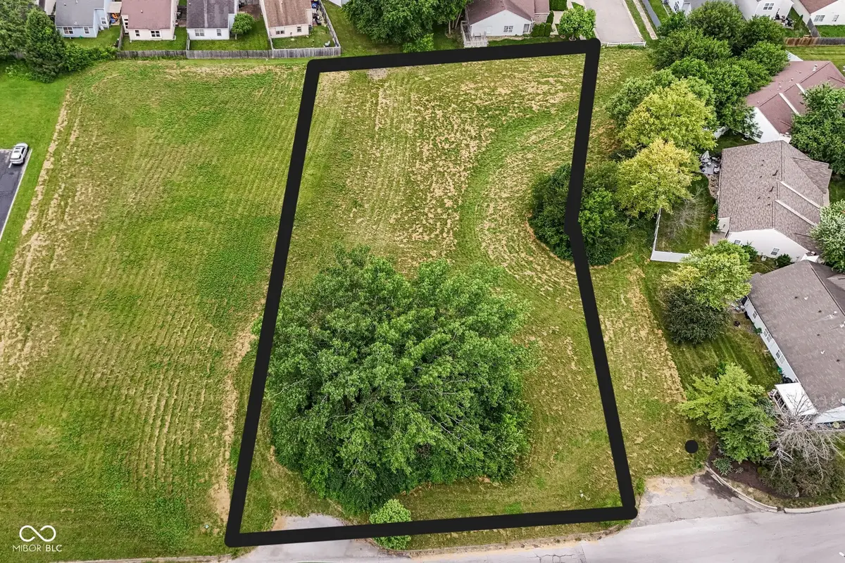 5680 Eden Village Drive, Indianapolis, IN 46254 - #1