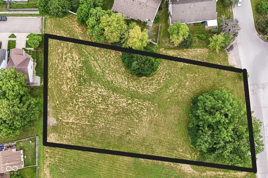 5680 Eden Village Drive, Indianapolis, IN 46254 - #3