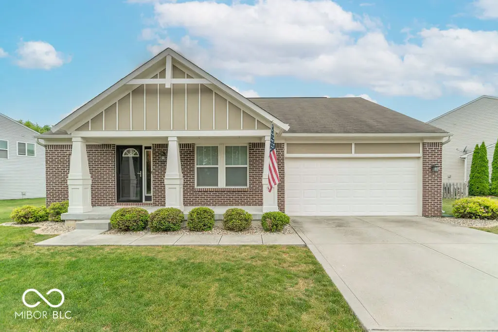 2448 Sandi Drive, Avon, IN 46123 - #1