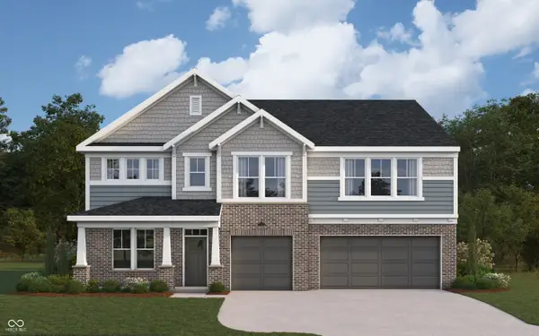 1473 Starling Avenue, Avon, IN 46123