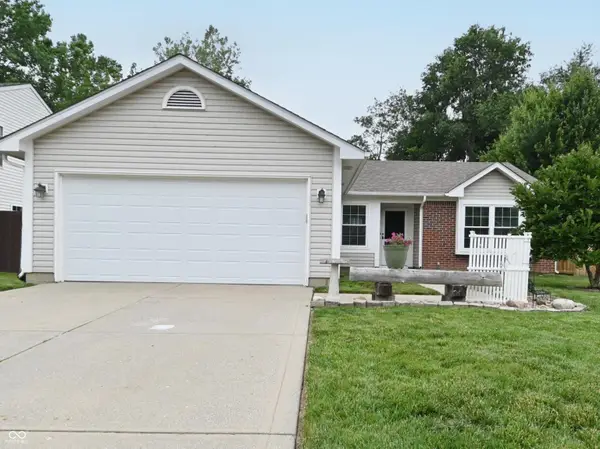 6604 Bertha Street, Indianapolis, IN 46241