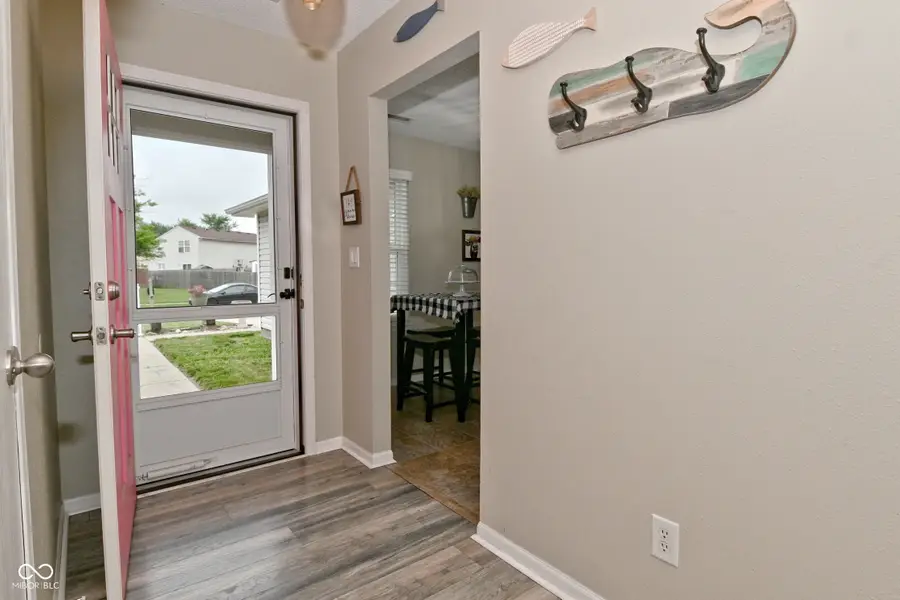 6604 Bertha Street, Indianapolis, IN 46241 - #3
