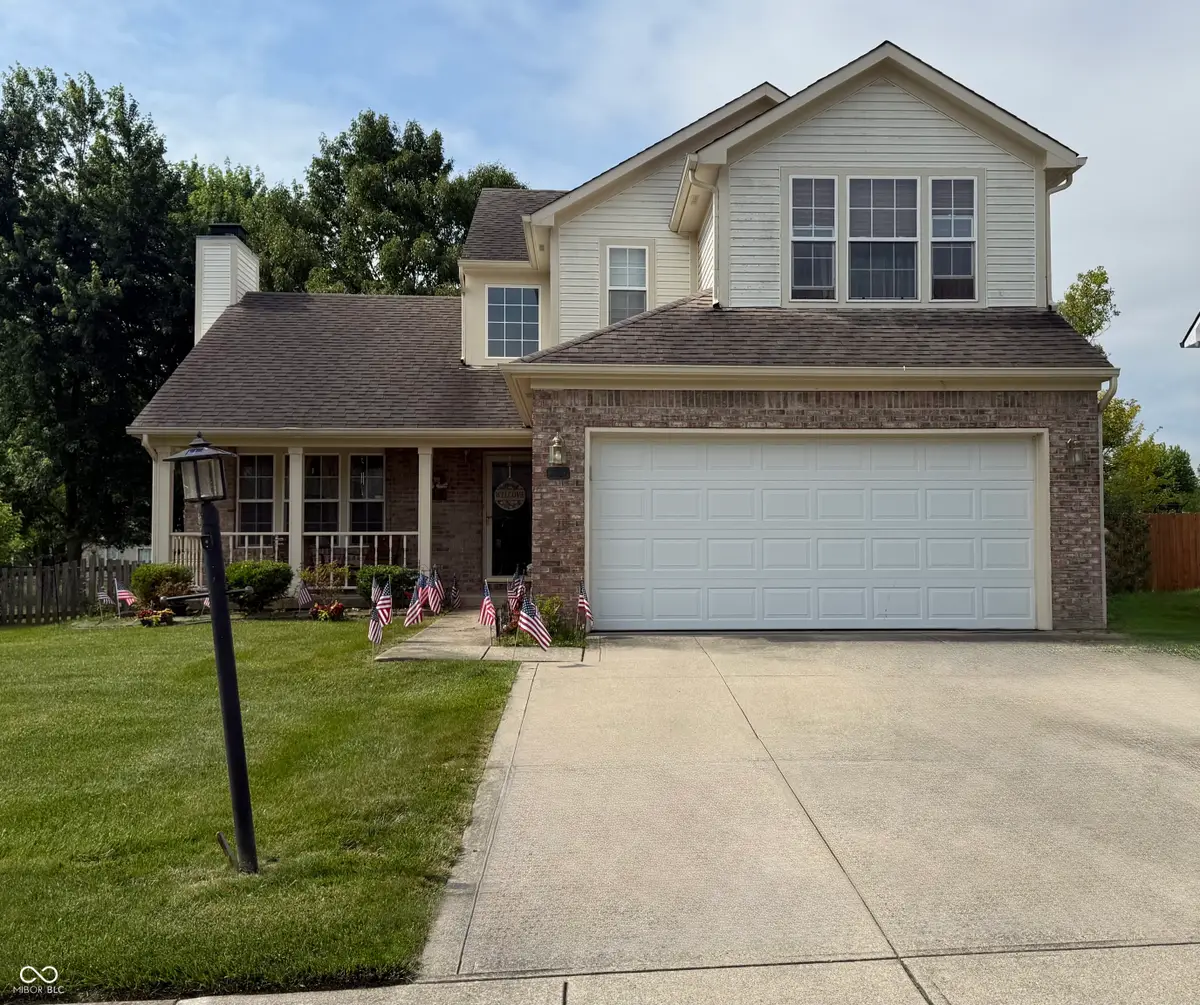 7557 Gold Coin Drive, Avon, IN 46123 - #1