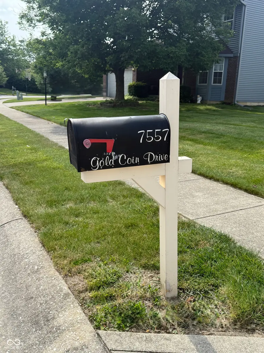 7557 Gold Coin Drive, Avon, IN 46123 - #2