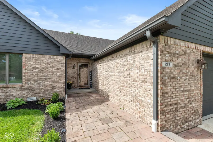 219 Deer Trace Court, Pittsboro, IN 46167 - #2